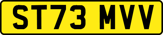 ST73MVV
