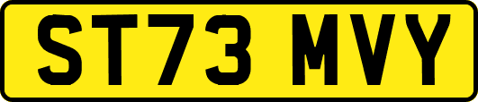 ST73MVY