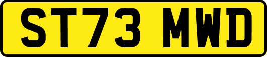 ST73MWD