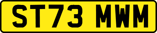 ST73MWM
