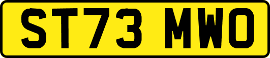 ST73MWO