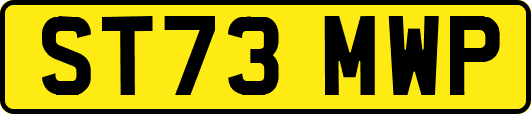 ST73MWP
