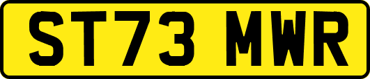 ST73MWR