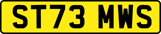ST73MWS