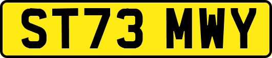 ST73MWY