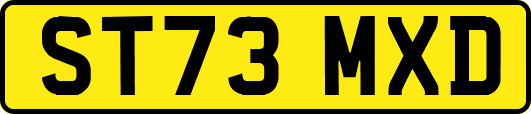 ST73MXD