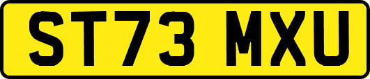 ST73MXU