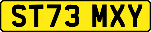 ST73MXY