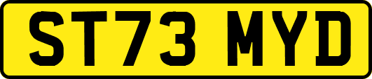 ST73MYD