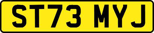 ST73MYJ