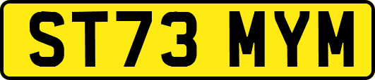 ST73MYM