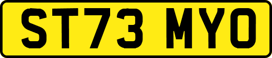 ST73MYO