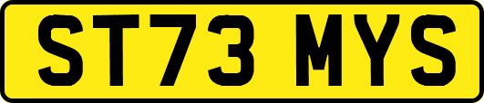ST73MYS
