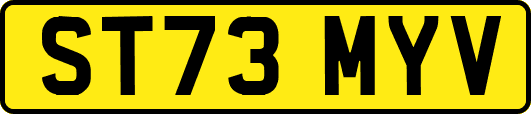 ST73MYV