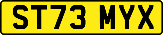 ST73MYX
