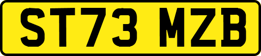 ST73MZB