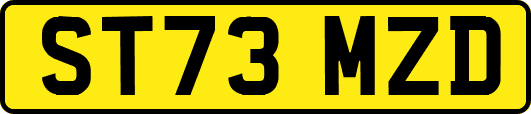 ST73MZD