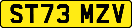 ST73MZV
