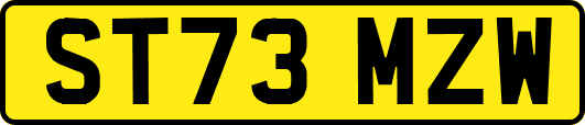 ST73MZW