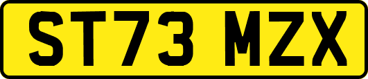 ST73MZX