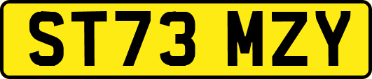 ST73MZY