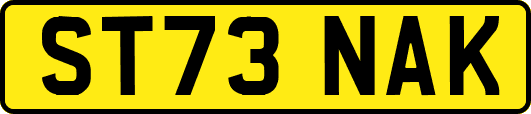 ST73NAK