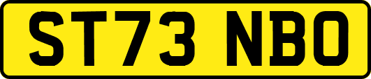 ST73NBO
