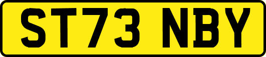 ST73NBY