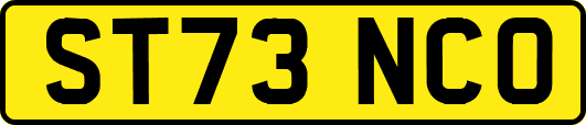 ST73NCO