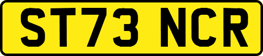 ST73NCR