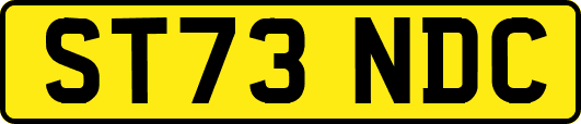 ST73NDC