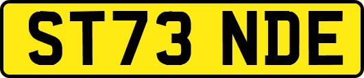 ST73NDE