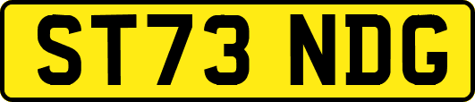 ST73NDG