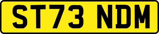 ST73NDM