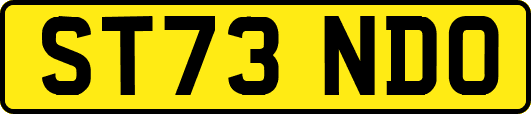 ST73NDO