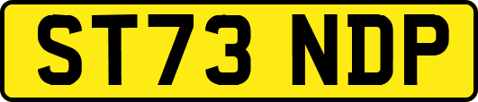 ST73NDP