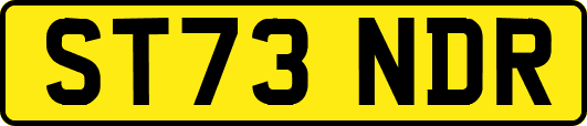 ST73NDR