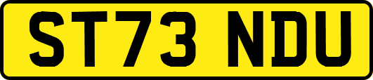 ST73NDU