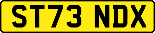 ST73NDX