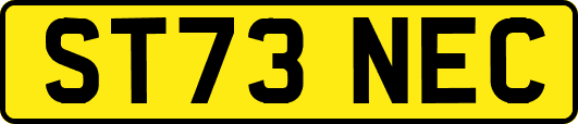 ST73NEC