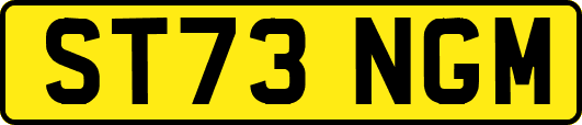 ST73NGM