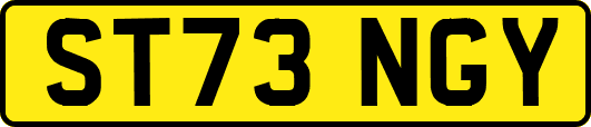 ST73NGY