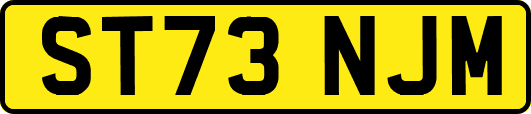 ST73NJM