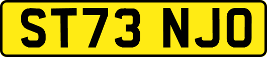 ST73NJO
