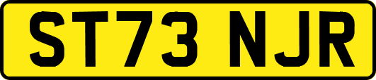 ST73NJR