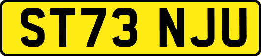 ST73NJU