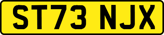 ST73NJX
