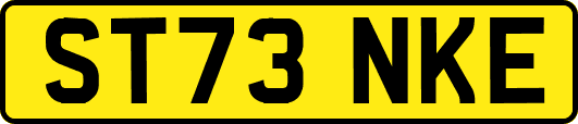 ST73NKE