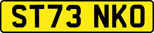 ST73NKO