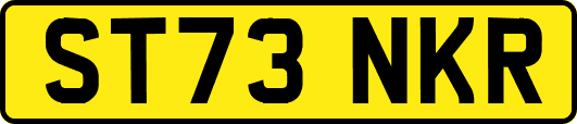 ST73NKR